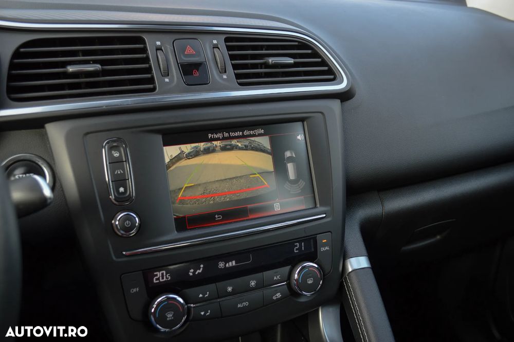 Renault Kadjar Energy dCi 130 Business - 7