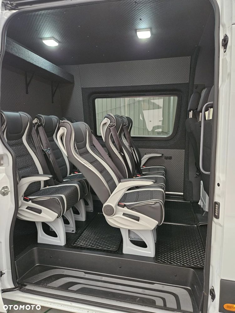 Mercedes-Benz Sprinter 317 CDI Long PRO 907.235 - 3