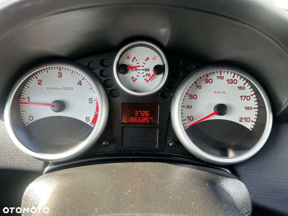 Peugeot 207 1.6 HDi Active - 7