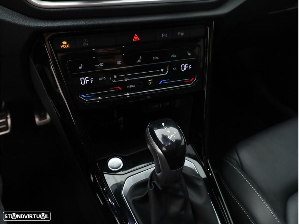 VW T-Roc 2.0 TDI R-Line DSG - 21