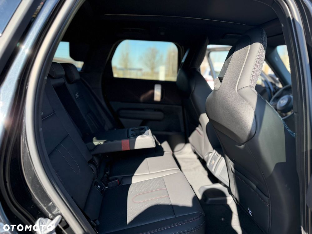 MINI Countryman C Classic Trim - 11