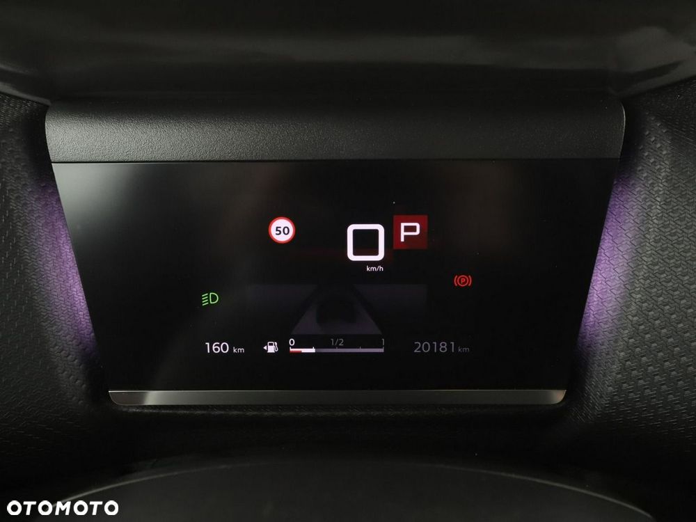 Citroën C4 1.2 PureTech Shine S&S EAT8 - 23