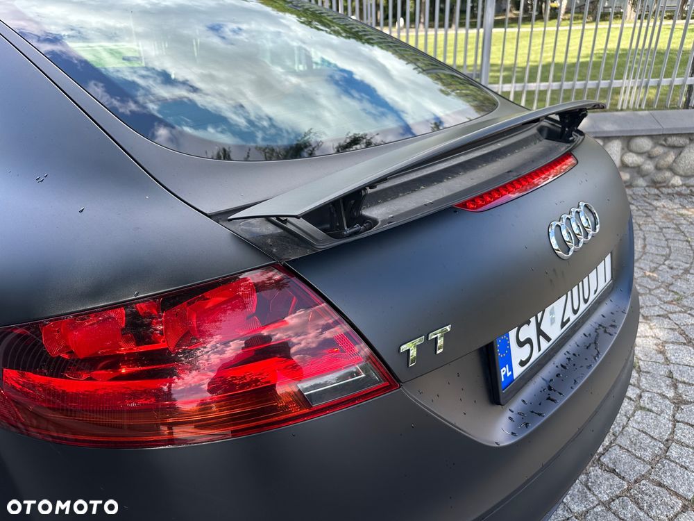 Audi TT Coupé 1.8 TFSI - 31
