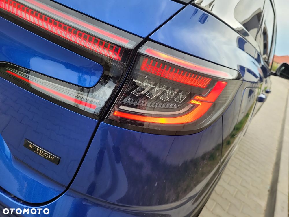 Renault Austral 1.2 E-Tech Full Hybrid 200 Techno MMT - 10