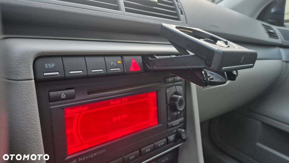 Audi A4 Limousine 2.0 Multitronic - 32