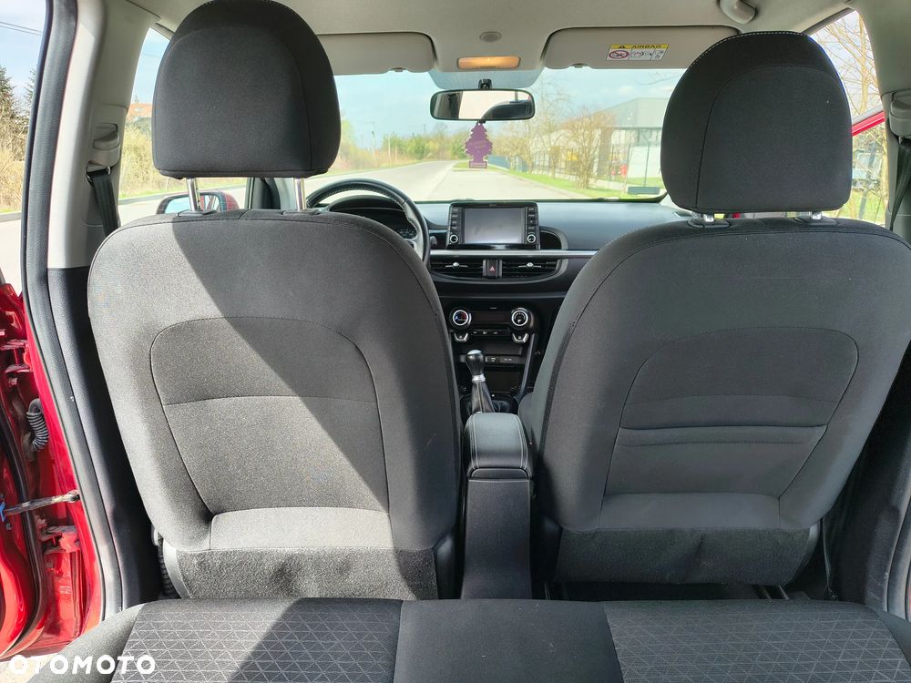 Kia Picanto 1.0 M - 15