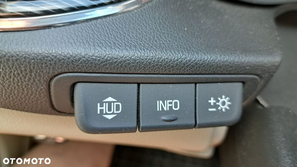 Opel Insignia 1.6 CDTI Elite S&S Eco - 27