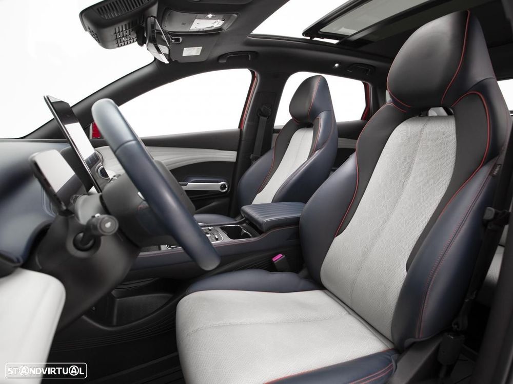 BYD Atto 3 Design - 11