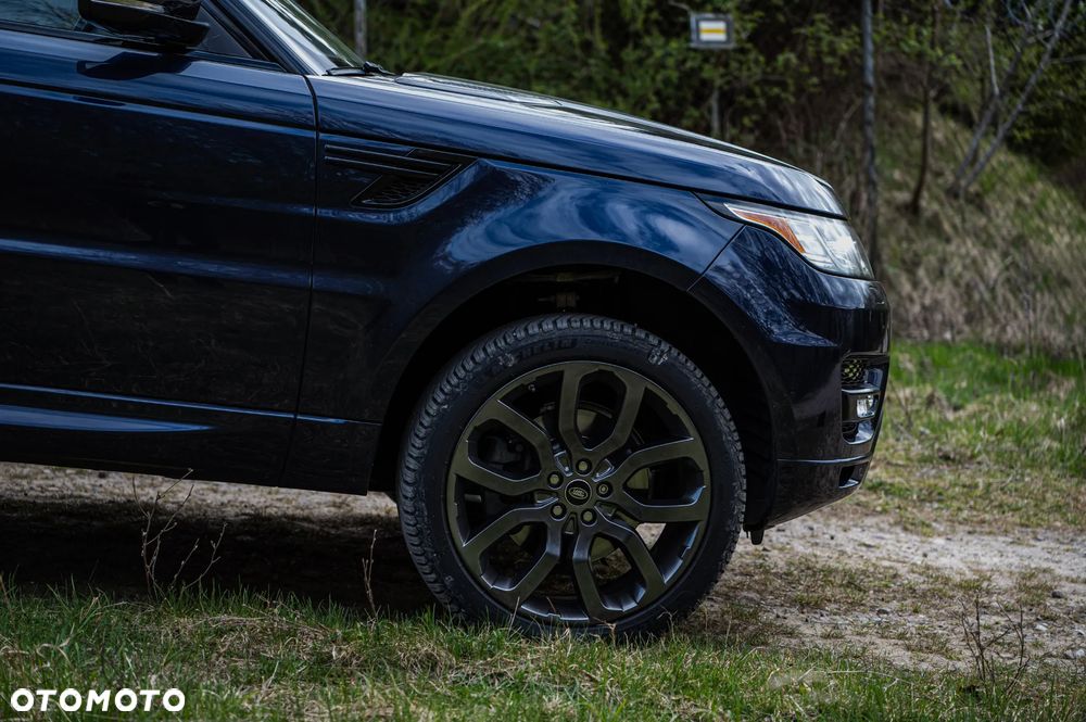 Land Rover Range Rover 3.0 V6 S/C AB - 15