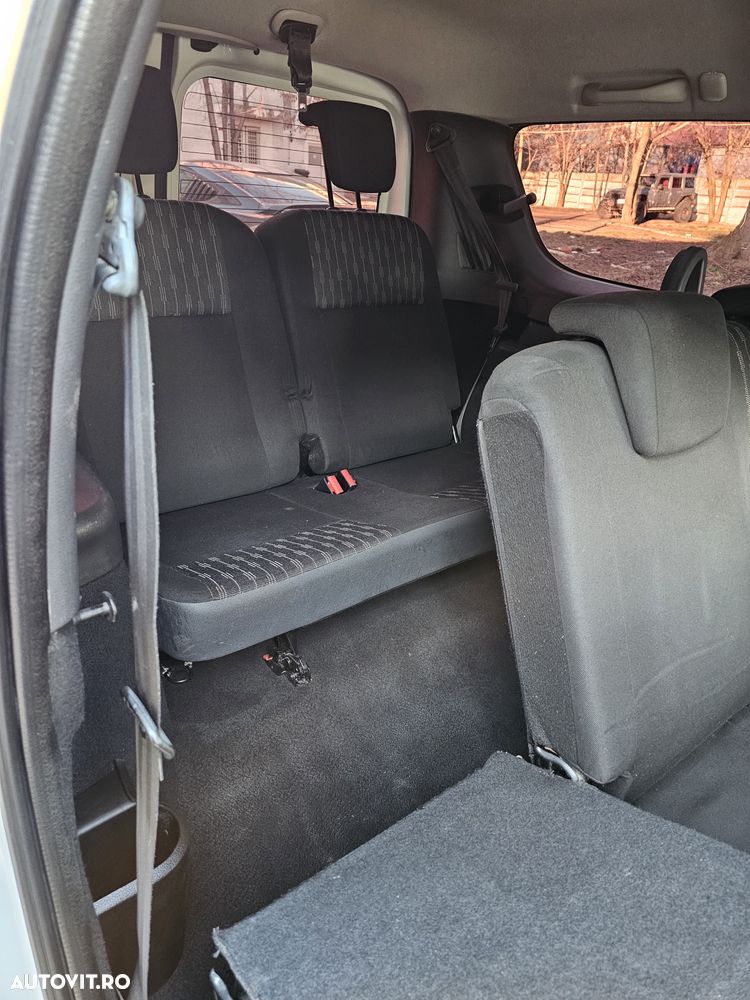 Dacia Logan K90 1.6 16v Laureate - 15