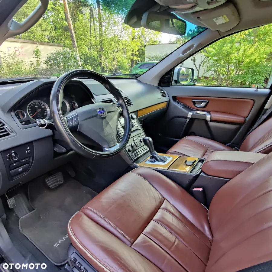Volvo XC 90 3.2 AWD Executive - 21