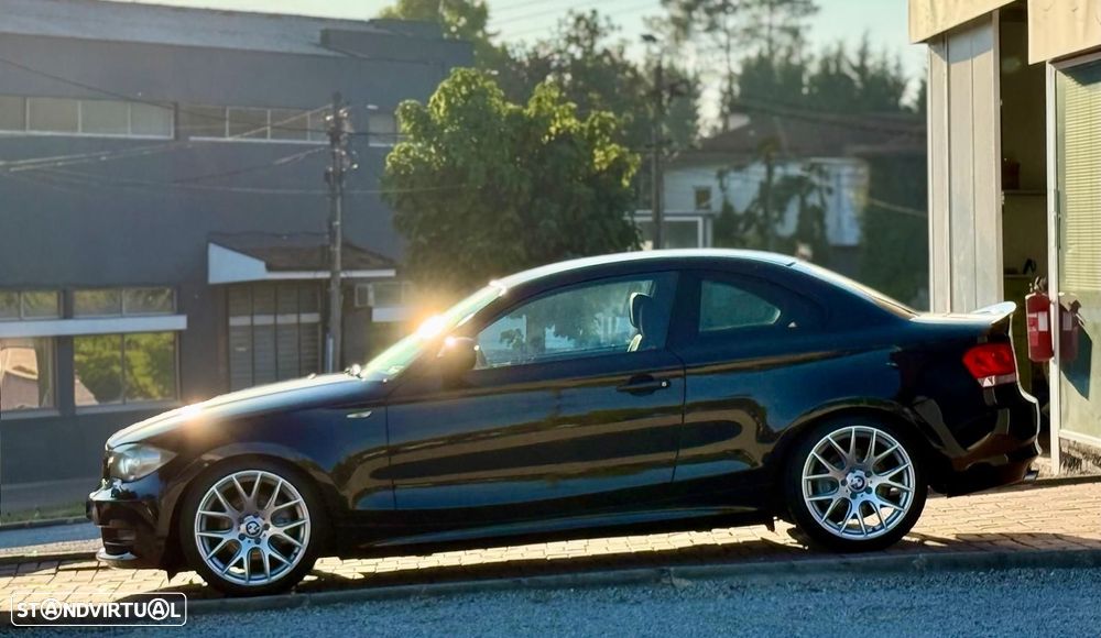 BMW 120 d Edition Sport - 4