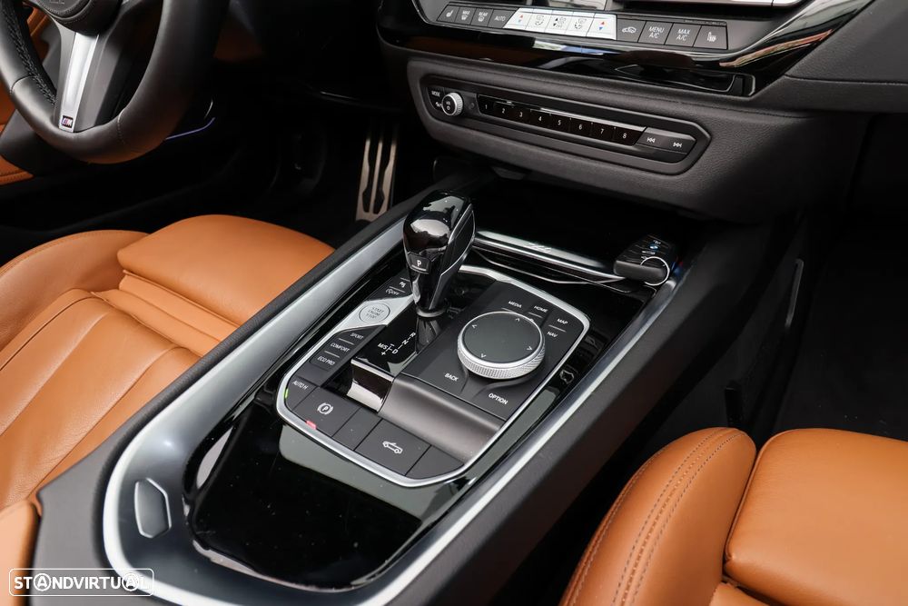 BMW Z4 M40i Aut. - 48