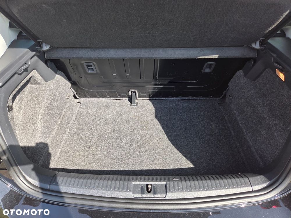 Volkswagen Polo 1.0 SOUND - 17