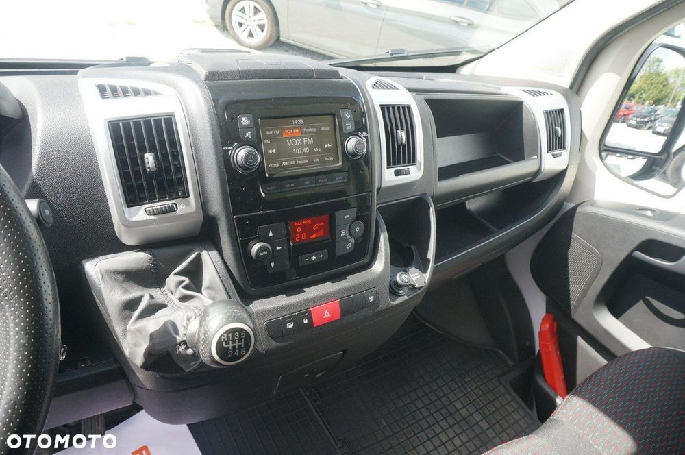 Peugeot Boxer - 19