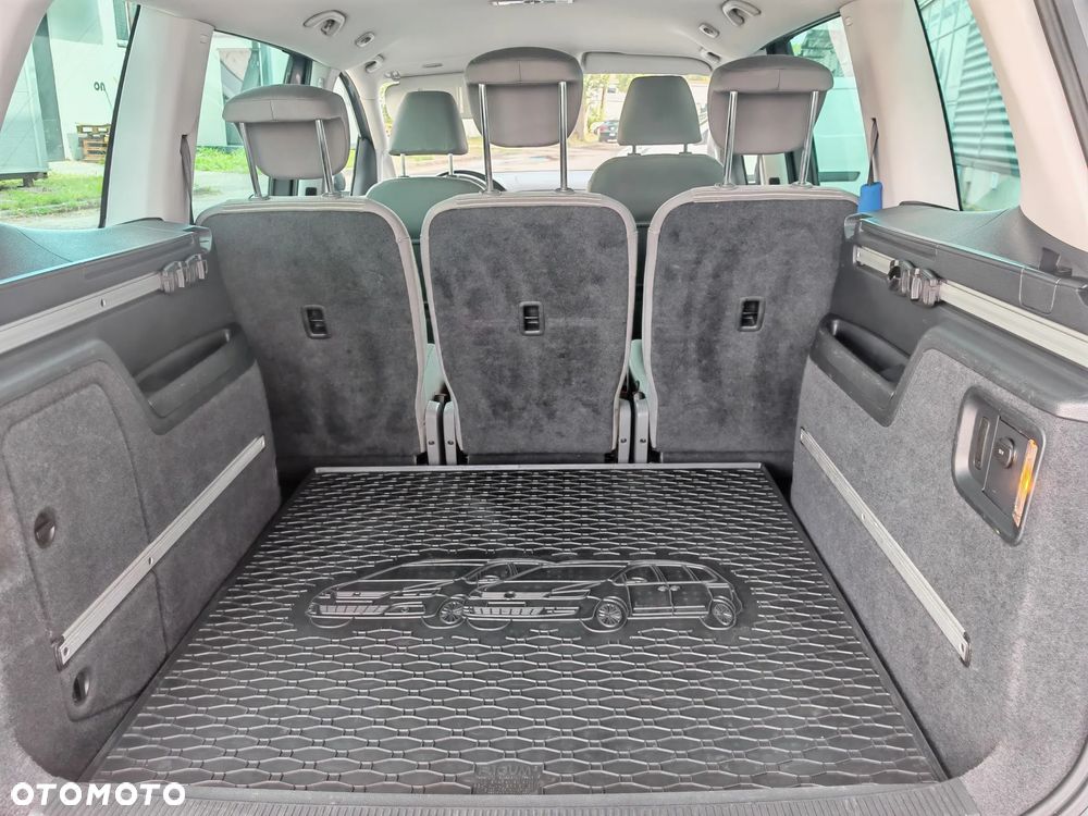 Seat Alhambra 2.0 TDI Style - 11