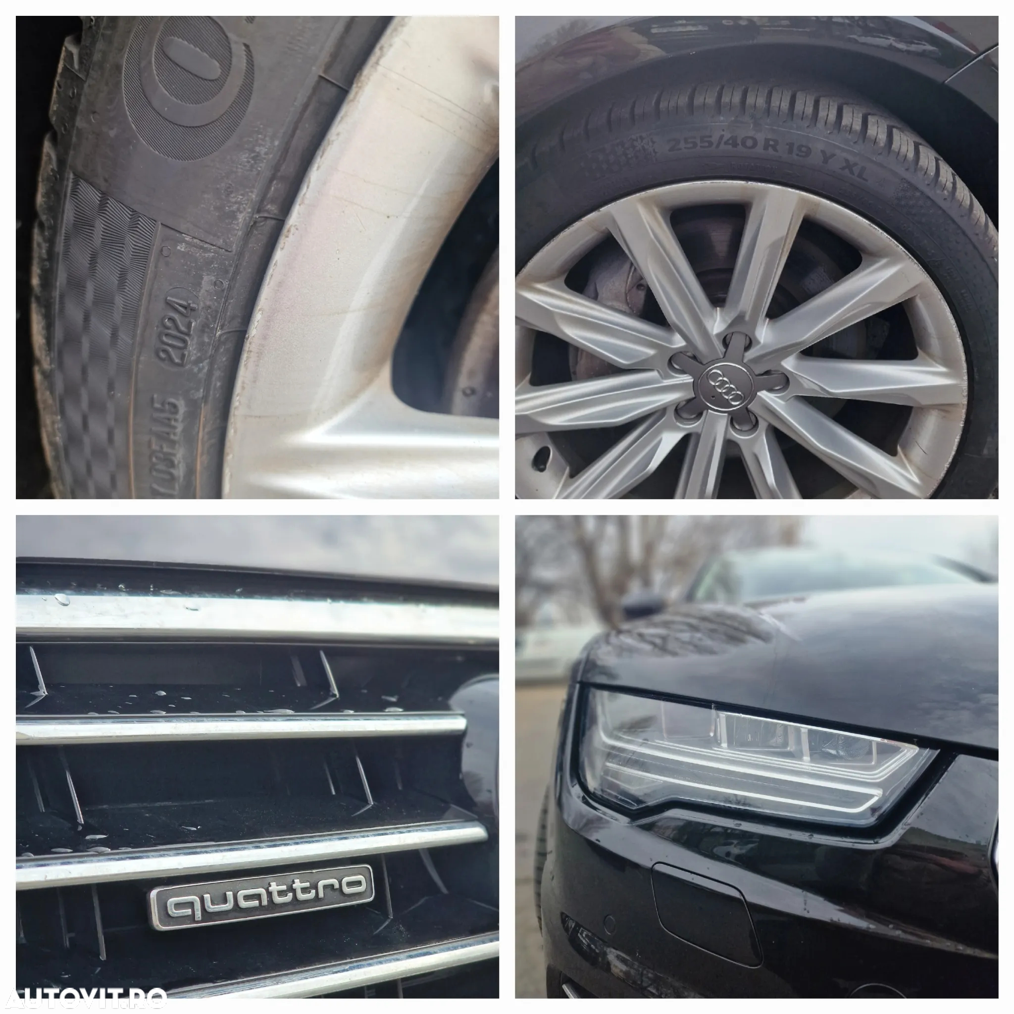 Audi A7 - 7
