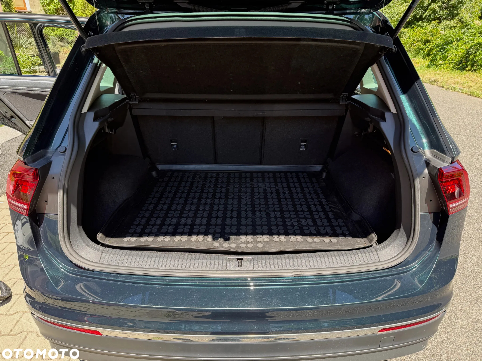 Volkswagen Tiguan 2.0 TSI BMT 4Mot Highline DSG - 15
