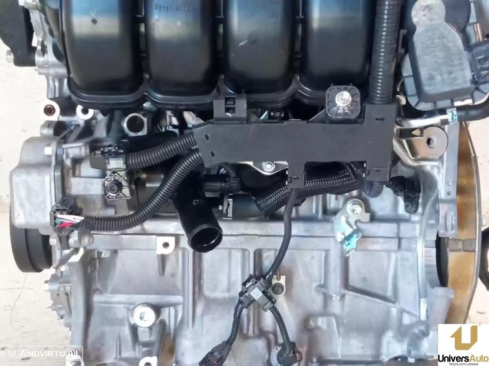 MOTOR COMPLETO TOYOTA RAV 4 IV 2019 -1900025250 - 2