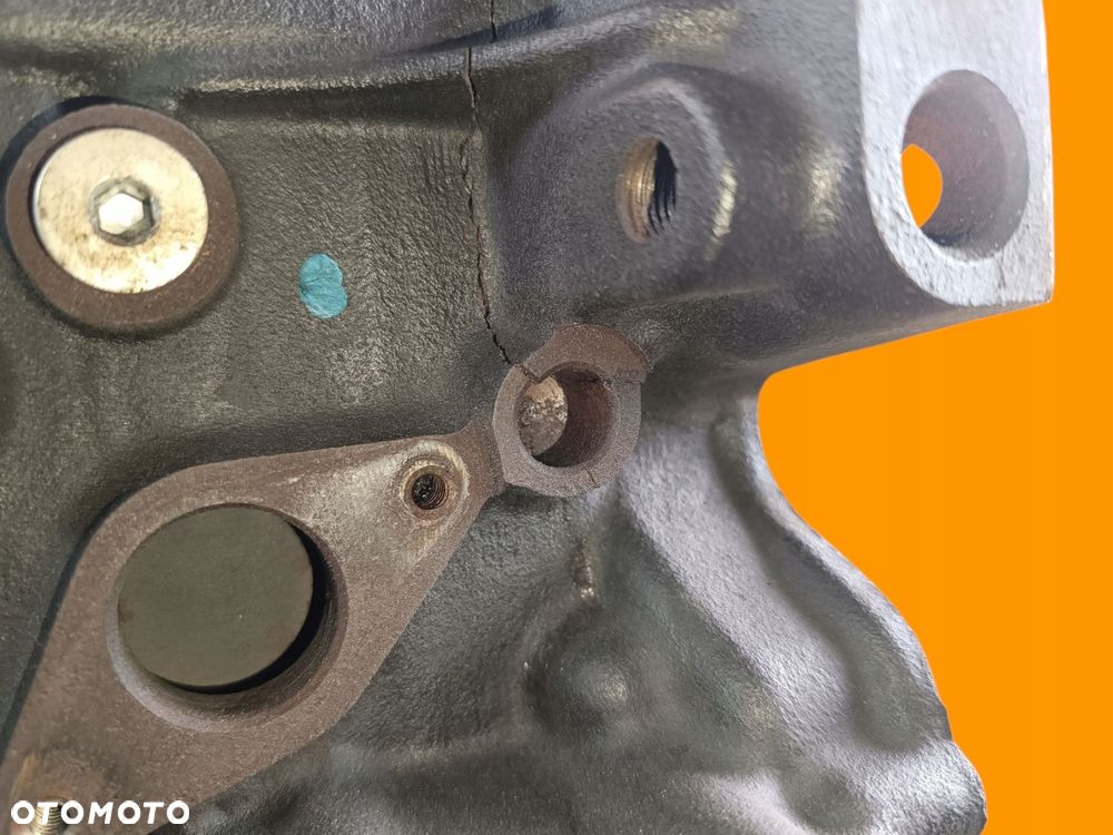 blok silnika 2.3 euro 6 iveco daily fiat ducato f1agl411d 5802139395 - 11