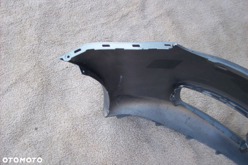 ZDERZAK PRZEDNI VW SHARAN II ROK 10/15 - 9