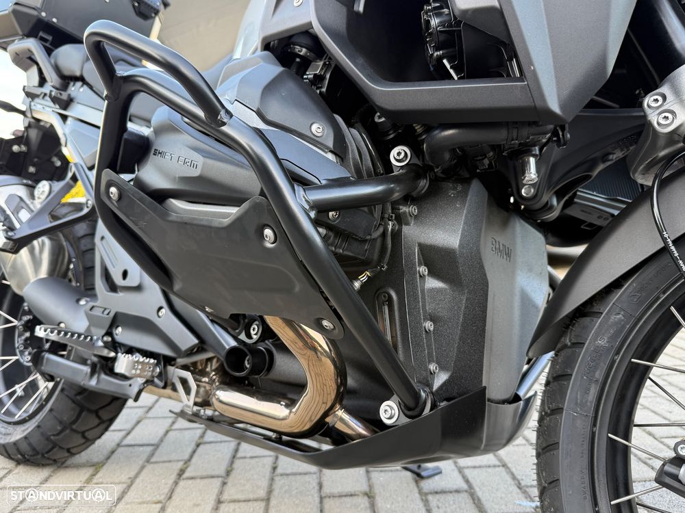 BMW R 1300 GS Adventure Adventure - 11