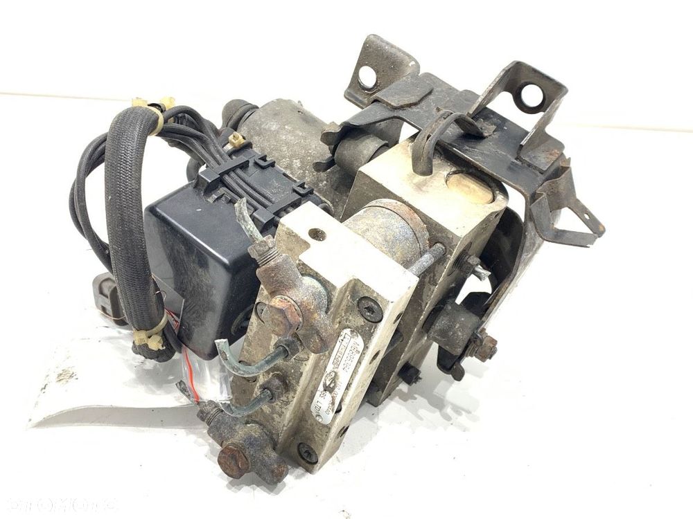 POMPA ABS  MITSUBISHI ECLIPSE I (D2_A) 1989 - 1995 2.0 i 16V (D22A, D27A) 110 kW [150 KM] benzyna - 3