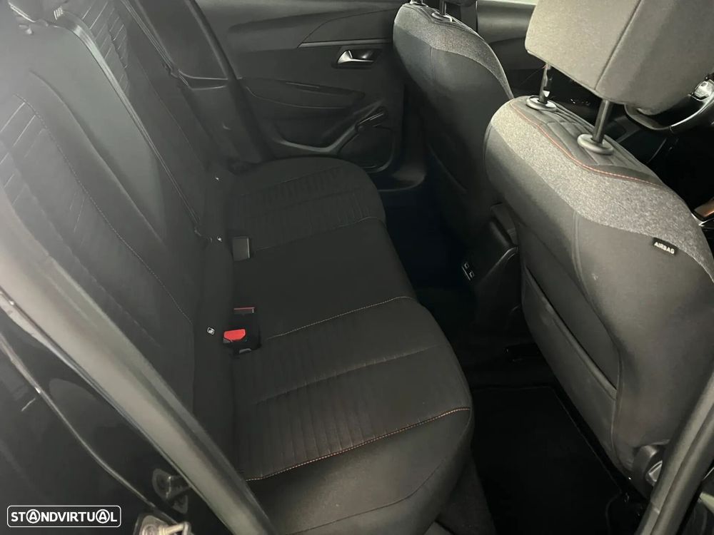 Peugeot e-208 50 kWh Active Pack - 19