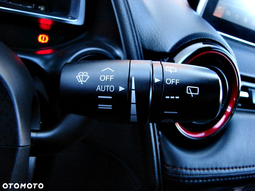 Mazda CX-3 SKYACTIV-G 120 FWD KIZOKU - 32