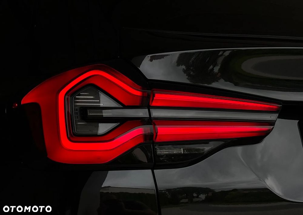 BMW X3 xDrive20d MHEV Luxury Line - 31