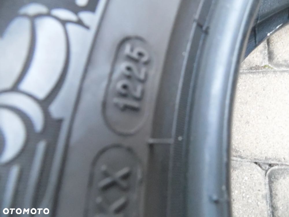 Opony Michelin 205/55 R16 2025 6,3mm JAK NOWE!! - 4