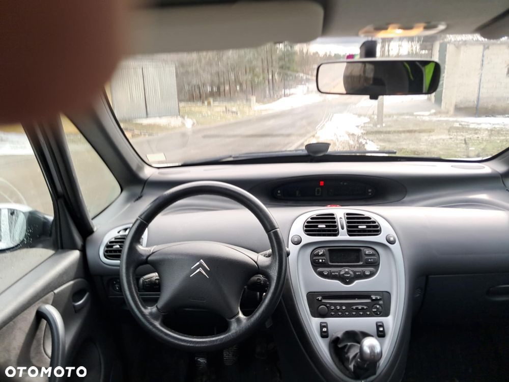 Citroën Xsara Picasso 1.6 Confort - 8