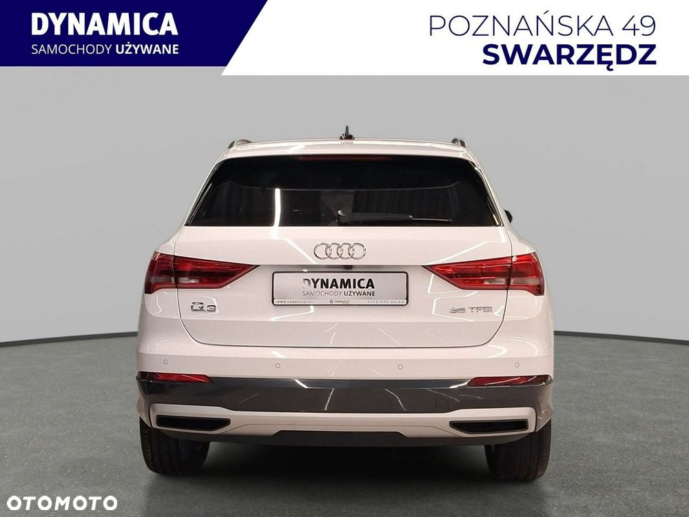 Audi Q3 - 7