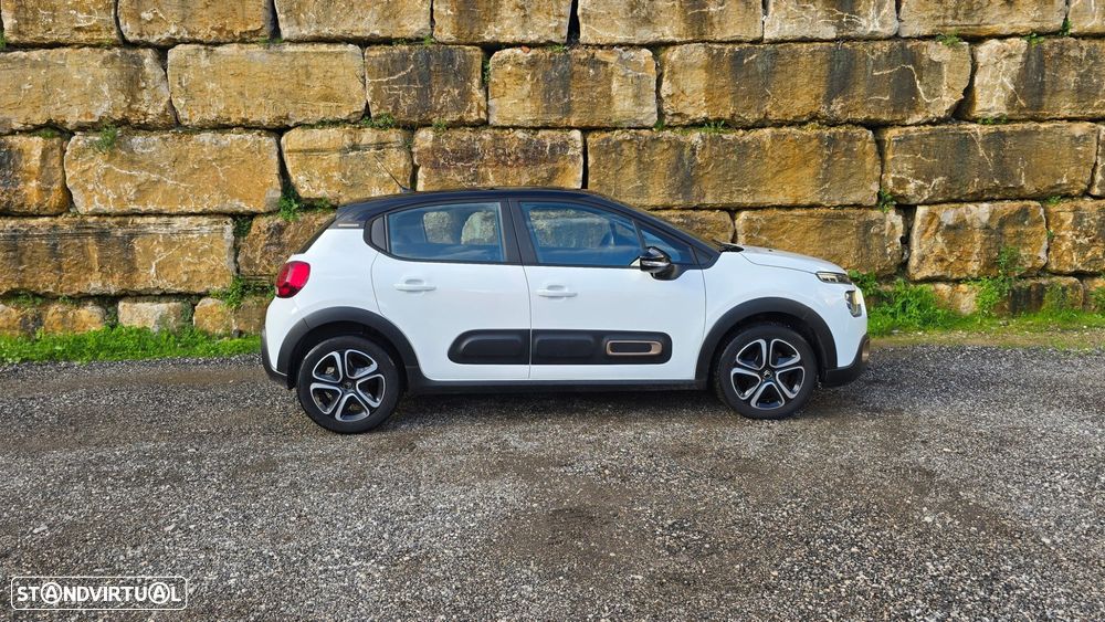 Citroën C3 1.5 BlueHDi C-Series - 4