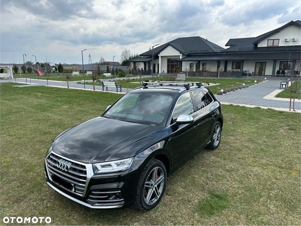 Audi SQ5 - 7