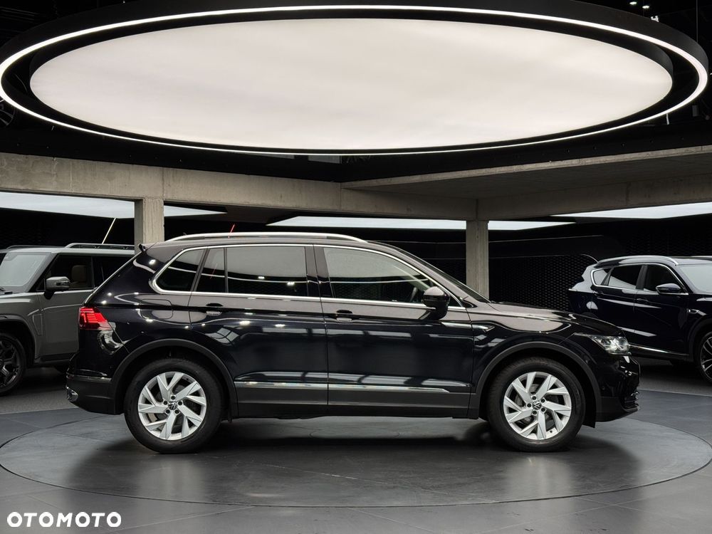 Volkswagen Tiguan 1.5 eTSI Elegance DSG - 7