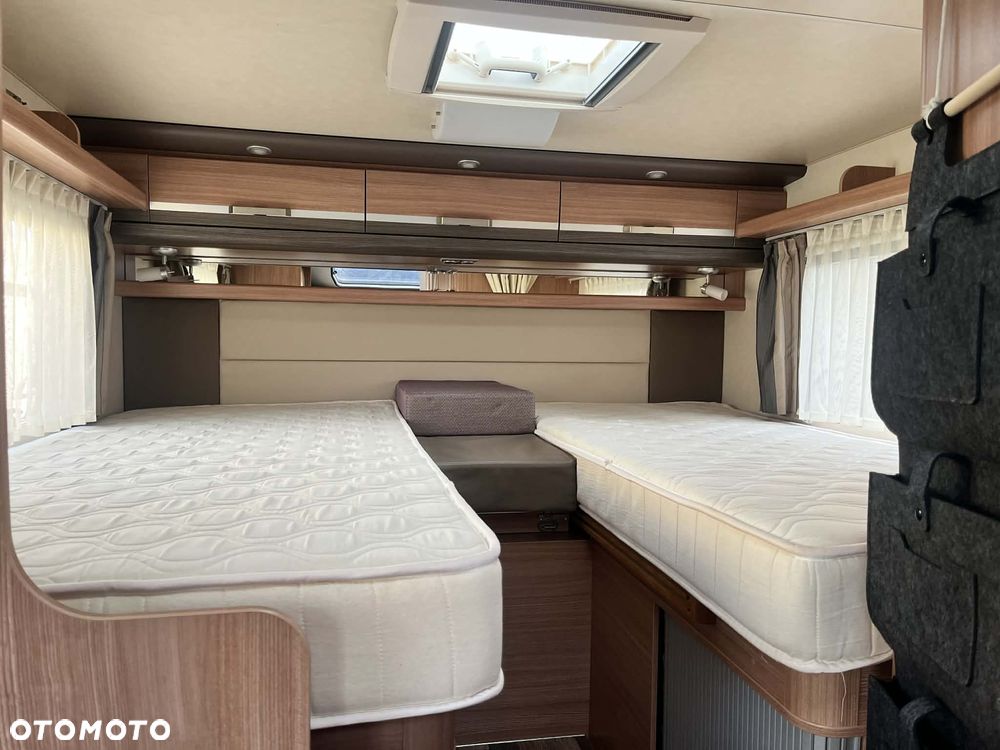 KNAUS Sky TI 650 MEG - 13