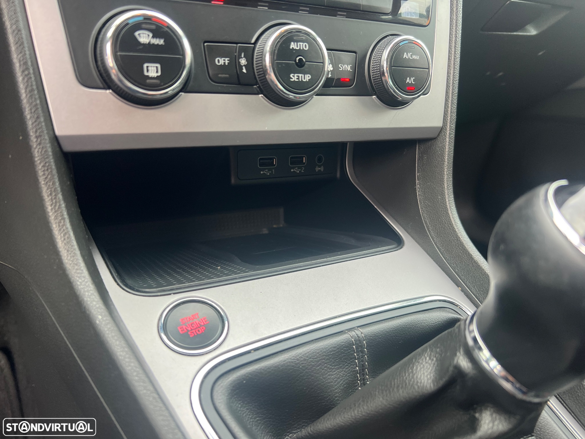 SEAT Leon 1.6 TDI FR S/S - 23
