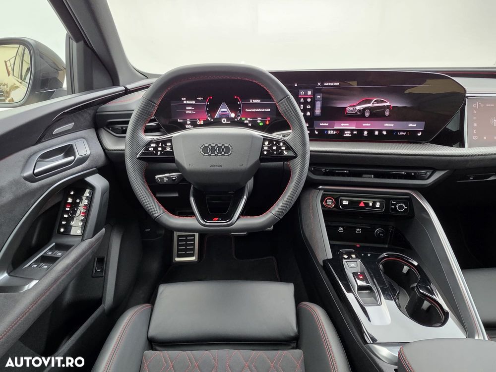 Audi SQ5 Sportback - 13