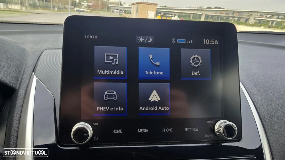 Mitsubishi Eclipse Cross - 20