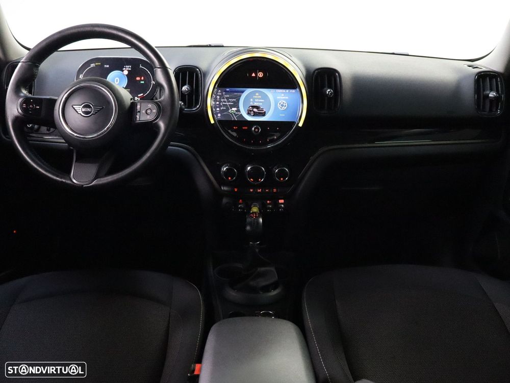 MINI Countryman Cooper SE ALL4 Auto - 8