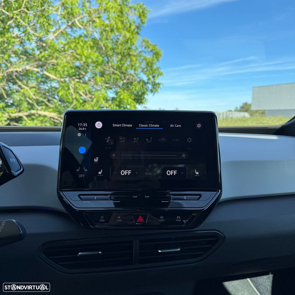 VW ID.3 Performance Upgrade Pro 1st Plus - 14