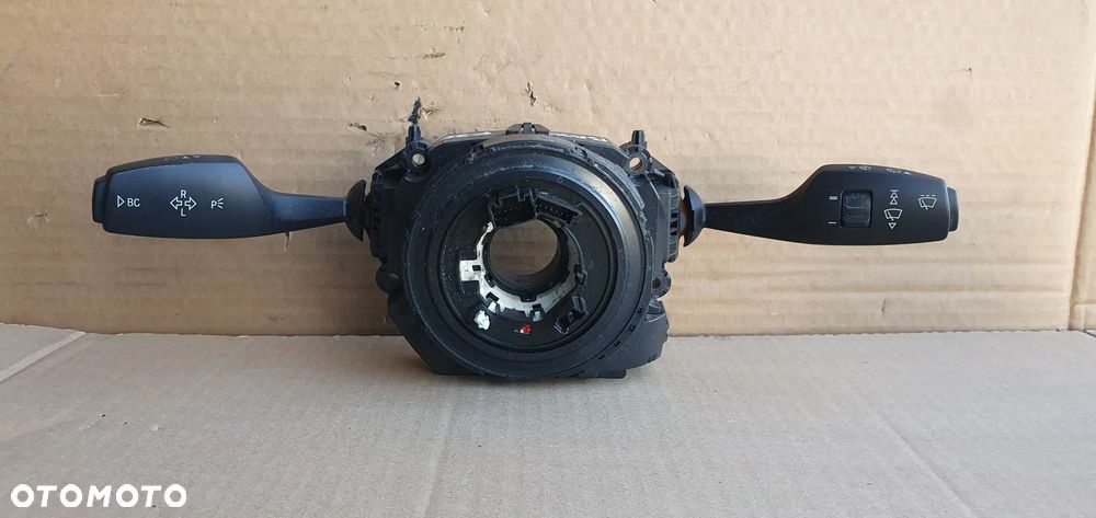 Przełącznik zespolony pająk manetki BMW I F20 9253753 - 5