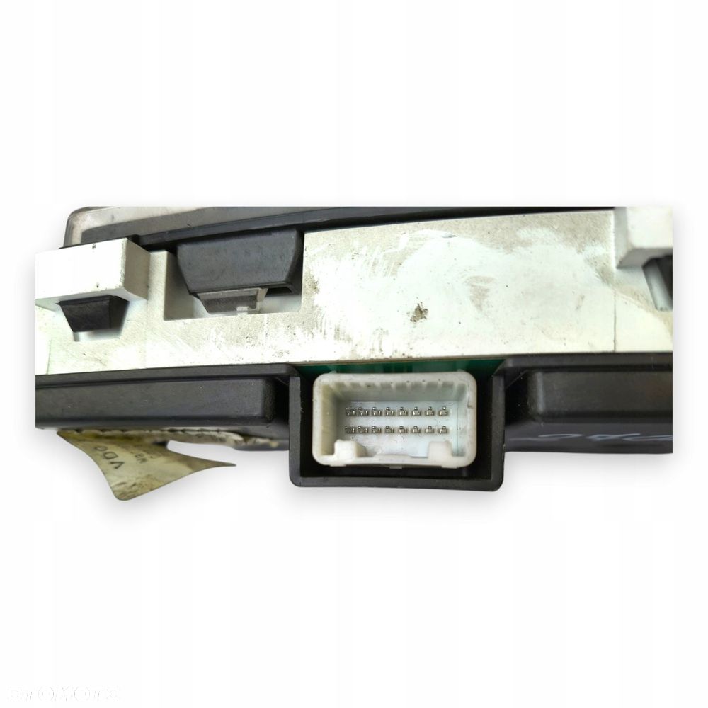 LICZNIK ZEGARY 83800-02810 Toyota Corolla E12 2.0 D4D 270 216km europa - 7