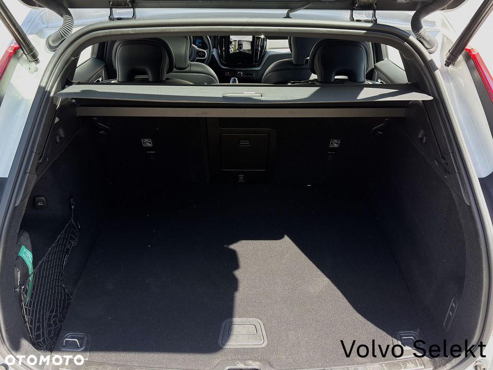 Volvo XC 60 - 12