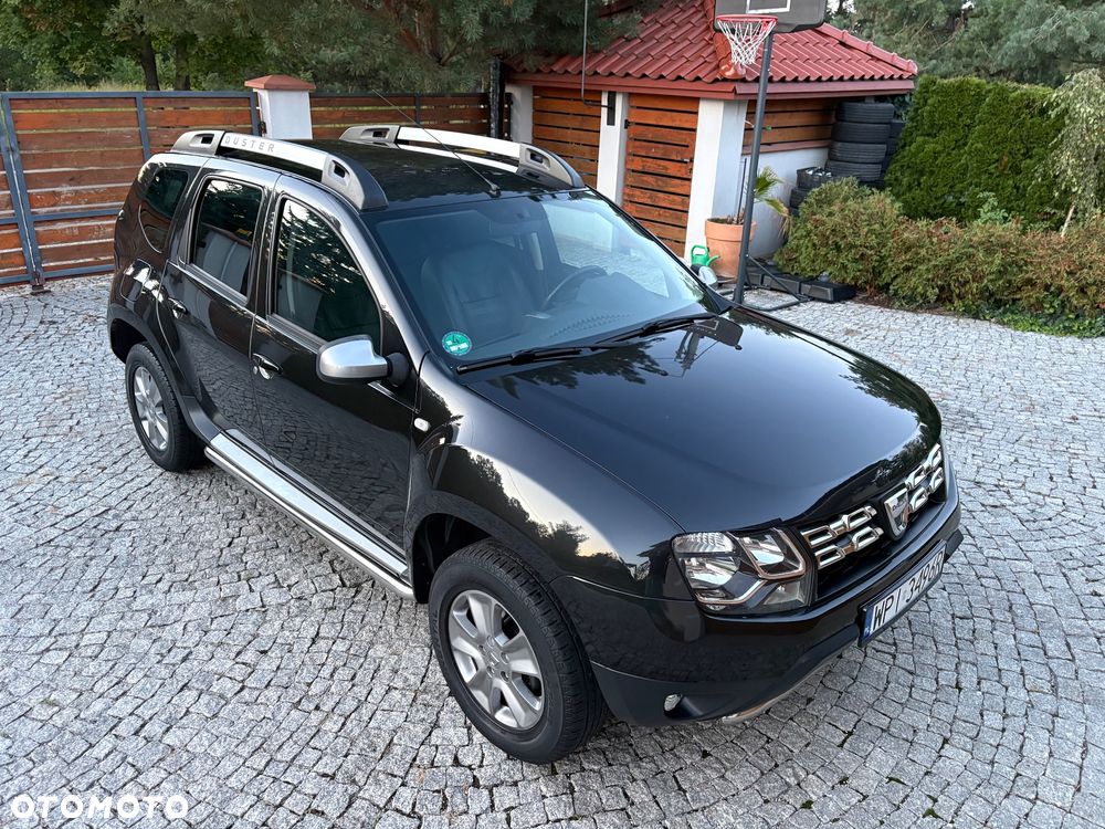 Dacia Duster 1.6 SCe Urban Explorer S&S - 10