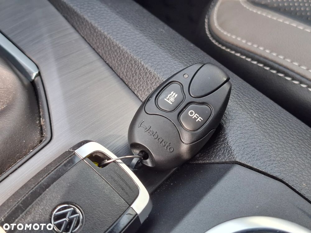 Volkswagen Amarok 3.0 V6 TDi 4MOTION Aventura - 21