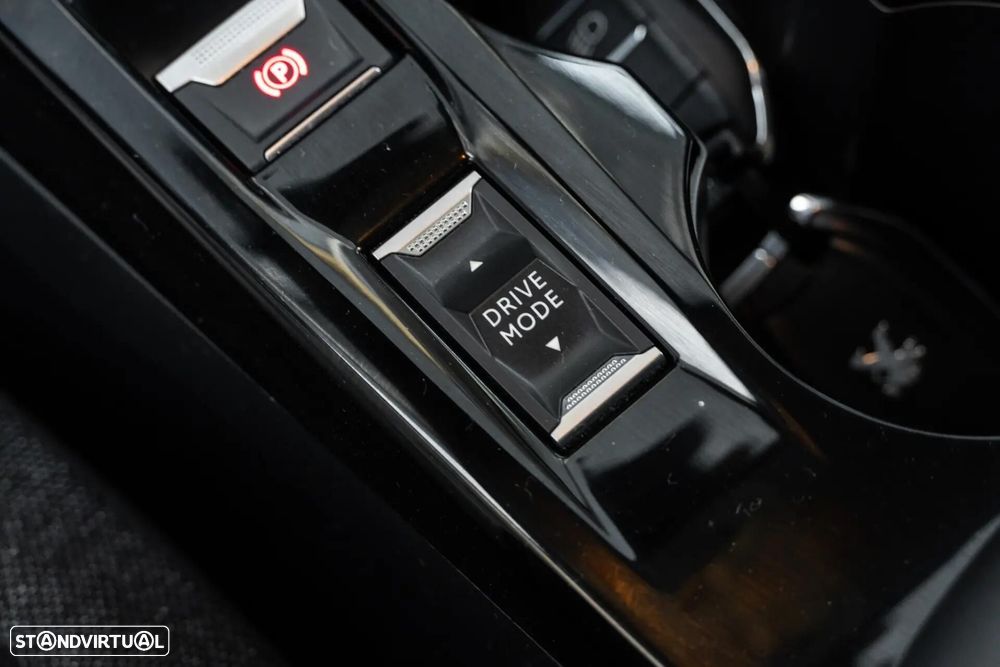 Peugeot e-208 50 kWh Active - 41