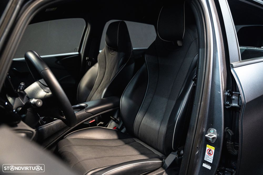 BYD Dolphin Comfort - 13