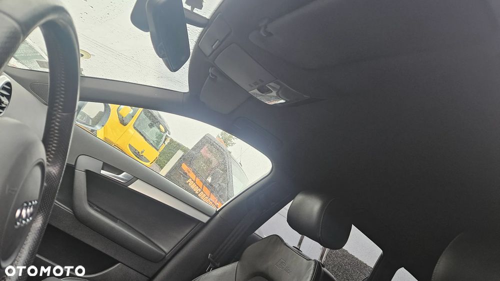 Audi A3 Sportback 2.0 TDI DPF S tronic S line Sportpaket - 9